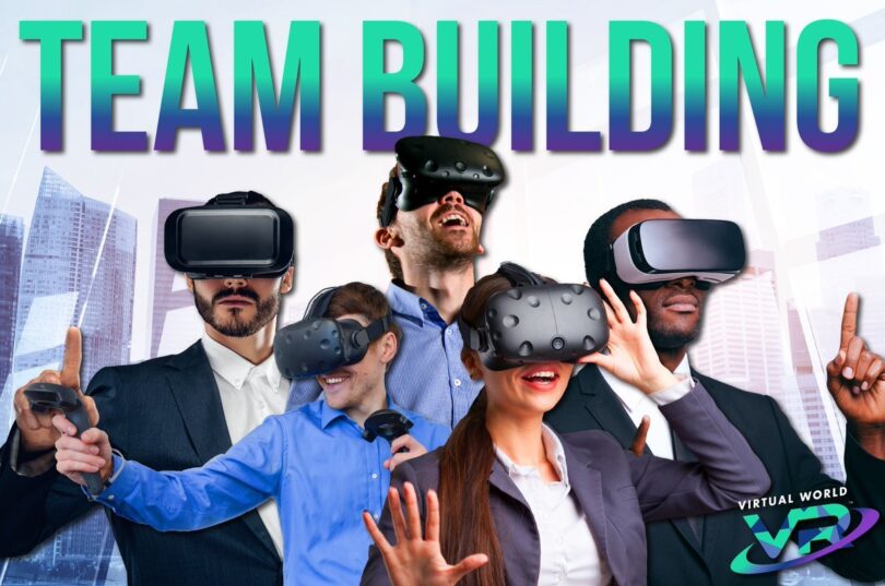Understanding Music Licensing for VR Team Building