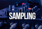 music sampling