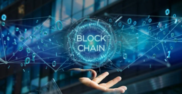 blockchain key industries affected technology cryptocurrencies faster