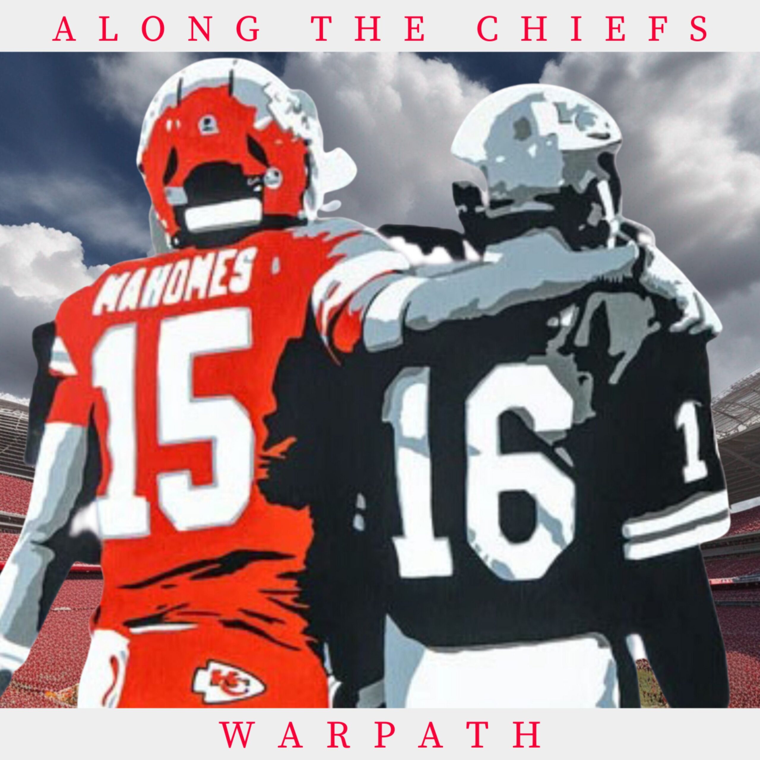 Chiefs Nation Anthem: Echoing Glory from Superbowl I to the Patrick Mahomes Era