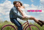 "Chillin' Beside You" Lo Fi Chill Music Royalty Free by MASHENE