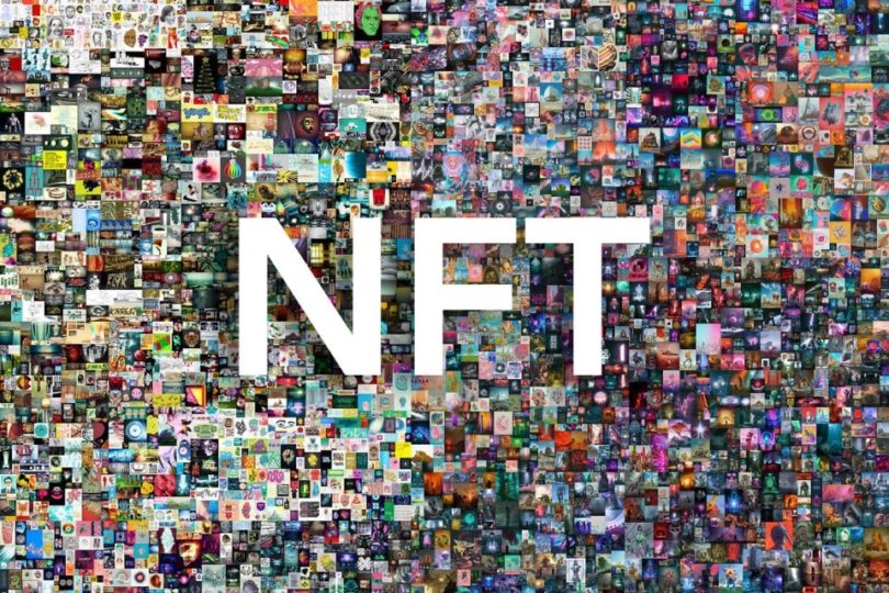 NFTs May Seem Like Frivolous Fads. They Should Be the Future of Music