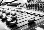 SSL Solid State, Starte of the Art Mixing Console