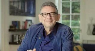 Sir Lucian Grainge