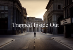 Trapped Inside Out by MASHENE