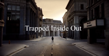 Trapped Inside Out by MASHENE