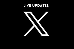 X Live Updates on Sync Mashene, Las Vegas