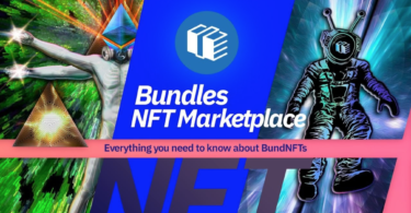 Bundles NFT Marketplace Bangkok Thailand Quality Over Quantity