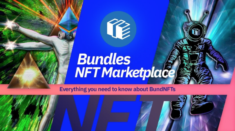 Bundles NFT Marketplace Bangkok Thailand Quality Over Quantity