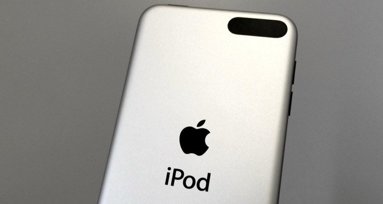 Apple closes the end of an era, discontinue I-Pod off a 20yr run