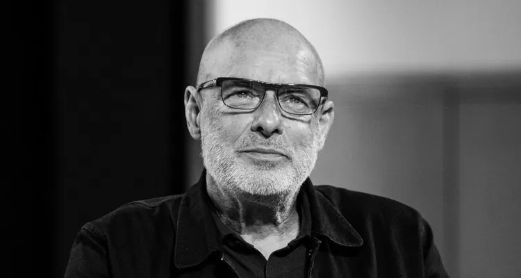 Brian Eno on NFTs: “I Mainly See Hustlers Looking for Suckers”