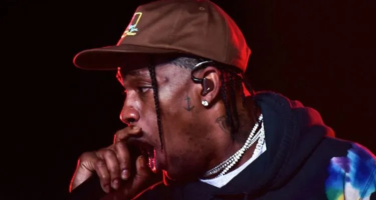 Crushing Legal Battle Astroworld Tragedy in Class Action Legal Filing Claims