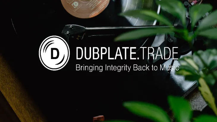 Dubplate Trade World’s First Exclusive NFTs Music Platform