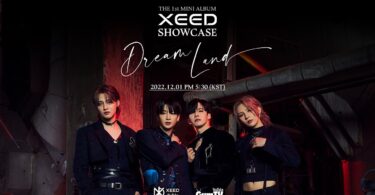 Eceed KPop Group Closes Down