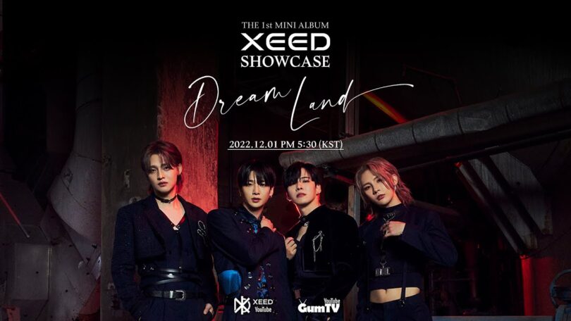 Eceed KPop Group Closes Down