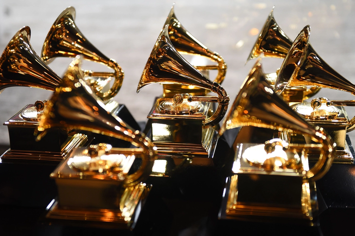 Grammys Postponed for Second Year Amid Covid Surge