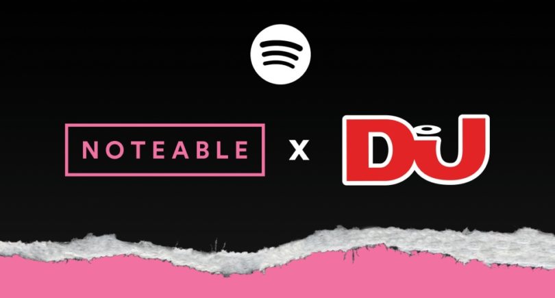 DJ Mag partners with Spotify for Miami Music Week live stream