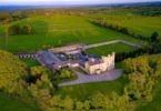 Hundreds of Ravers Threw an Illegal Party Inside a 12th Century-Era Irish Castle