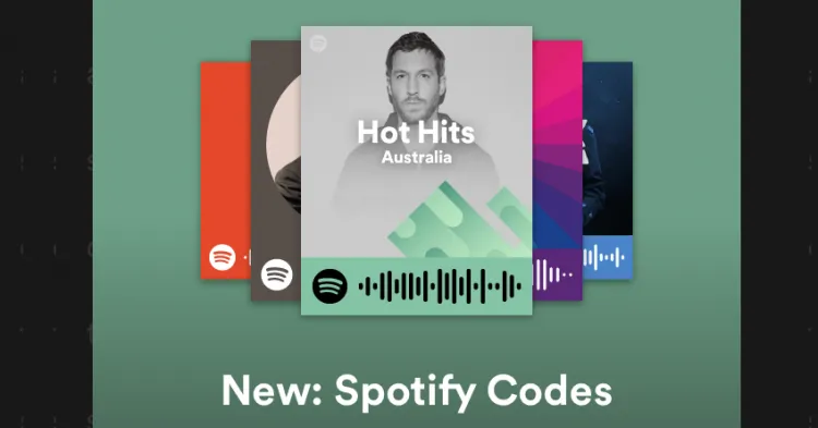 Spotify Releases New Collaborative Features for Playlist Sharing