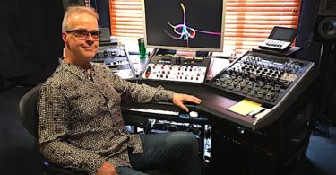 Mastering Engineer Pete Doell, The Pros And Cons Of A Record Deal, And Deepfake Music On My Latest Podcast
