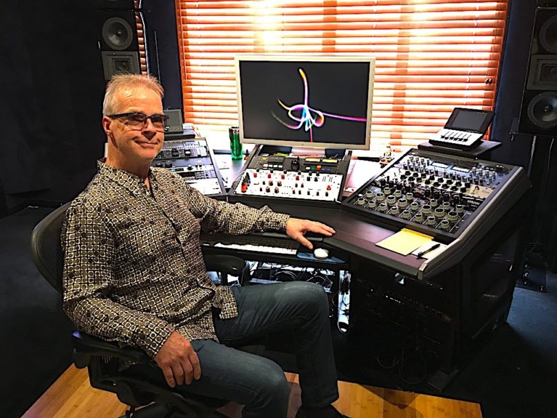Mastering Engineer Pete Doell, The Pros And Cons Of A Record Deal, And Deepfake Music On My Latest Podcast