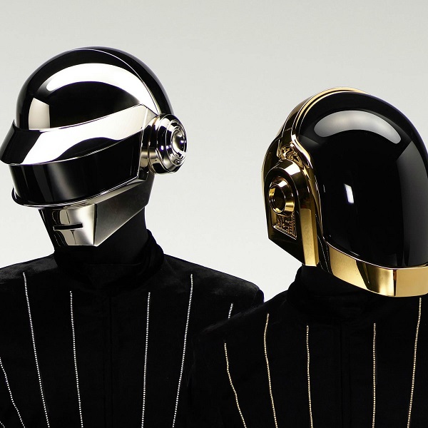Daft Punk's Mind-Boggling Quest: Are Fans Chasing Legendary Beats or Lost Civilization Secrets?