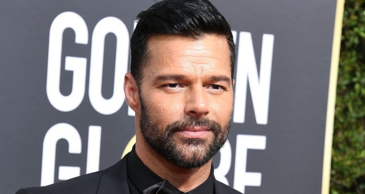 Ricky Martin faces 3Mil dollar lawsuit maliciously refused to pay his manager commission