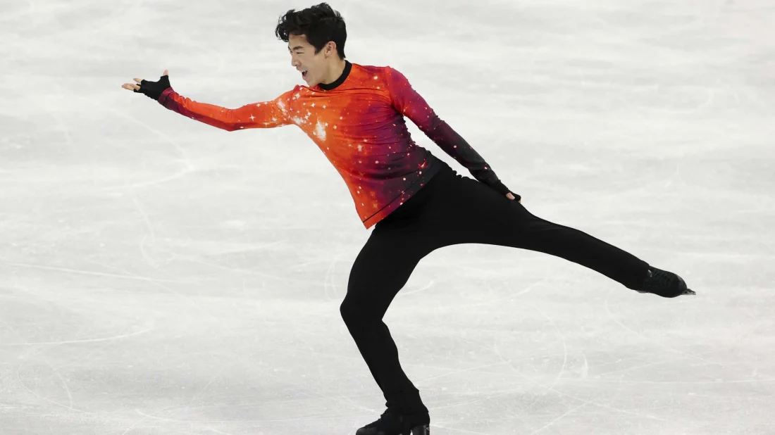 Do Olympic Figure Skaters Have to License the Music They Skate To?