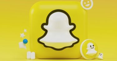 1st Q major label licensing deal with snapchat blows up 18% daily active user growth