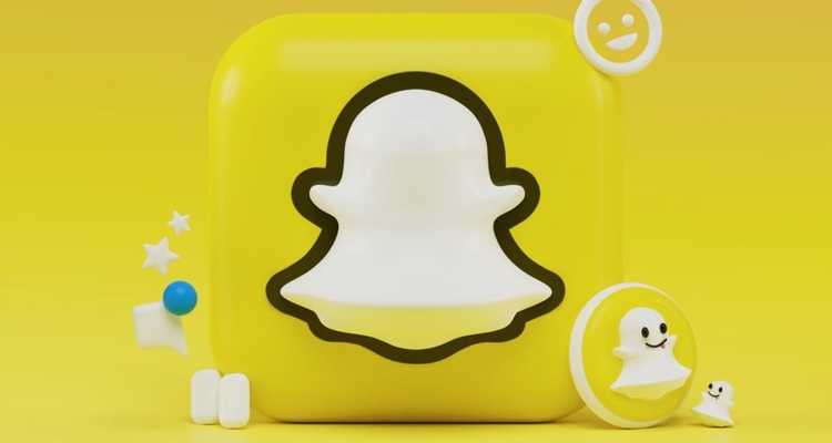 1st Q major label licensing deal with snapchat blows up 18% daily active user growth