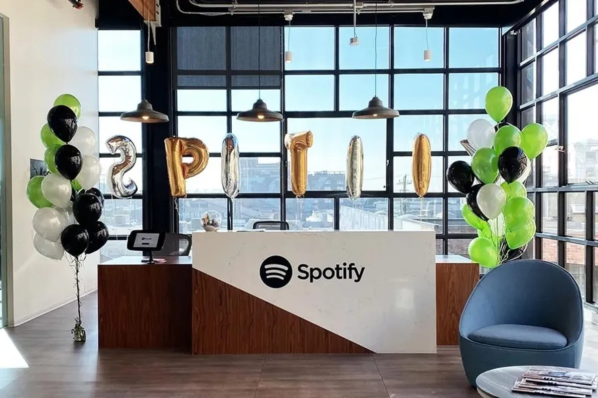 Spotify Studios Podcast Division to Shut Down — With Multiple Employee Layoffs