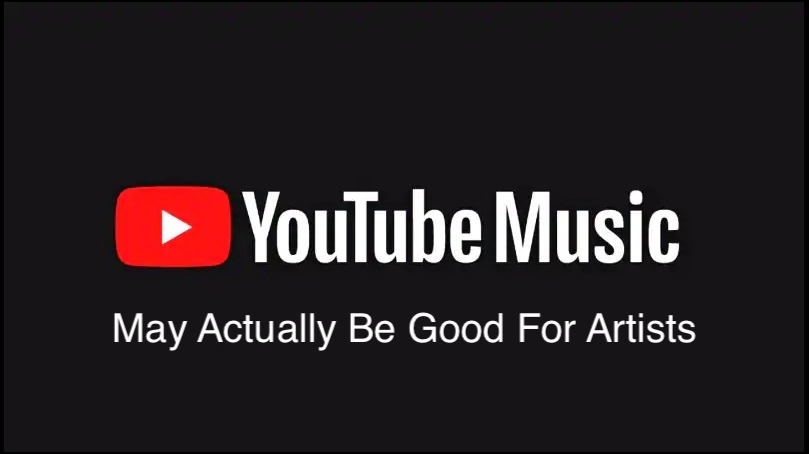 Why YouTube Music’s Latest Figures Are Actually Good News For Artists